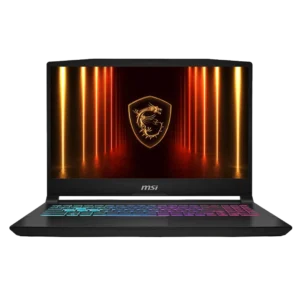 لپ‌تاپ گیمینگ 15.6 اینچی ام‌اس‌آی مدل Ka...