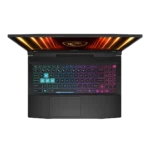 لپ‌تاپ گیمینگ 15.6 اینچی ام‌اس‌آی مدل Katana 15 HX B14WFK i9-14900HX/16GB/1TBSSD/8GB RTX5060