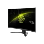 مانیتور گیمینگ ام‌اس‌آی 27 اینچ مدل MAG 275CQF E18 (مشکی)