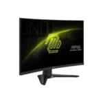 فروش مانیتور گیمینگ ام‌اس‌آی 27 اینچ مدل MAG 275CQF E18 (مشکی)