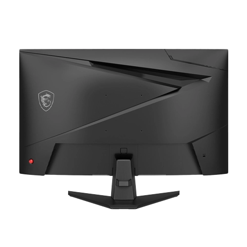 مانیتور گیمینگ ام‌اس‌آی 27 اینچ مدل MAG 275CQF E18 (مشکی) از پشت