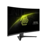 قیمت مانیتور گیمینگ ام‌اس‌آی 31.5 اینچ مدل MAG 321CQF E18