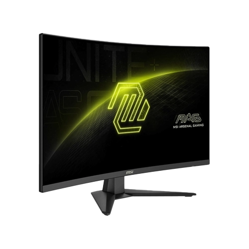 قیمت مانیتور گیمینگ ام‌اس‌آی 31.5 اینچ مدل MAG 321CQF E18