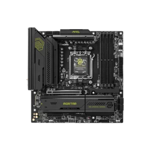 مادربرد ام‌اس‌آی مدل MAG B850M MORTAR WIFI DDR5