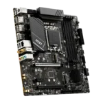 مادربرد ام‌اس‌آی مدل PRO B760M-A WiFi DDR5