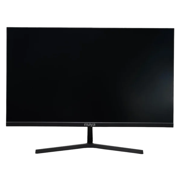مانیتور مایا 24 اینچ مدل MO24B E2 (100 هرتز)