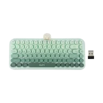 کیبورد بی‌سیم مافی مدل ANNI