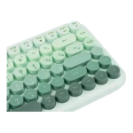 کیبورد بی‌سیم مافی مدل ANNI