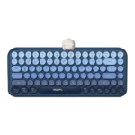 کیبورد بی‌سیم مافی مدل ANNI