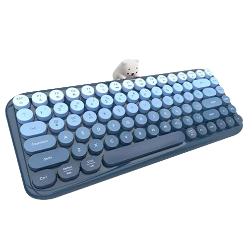 قیمت کیبورد بی‌سیم مافی مدل ANNI