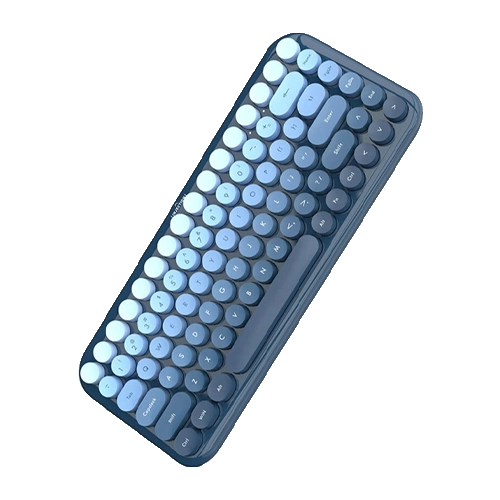 خرید کیبورد بی‌سیم مافی مدل ANNI