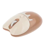 قیمت ست کیبورد و موس بی‌سیم موفی مدل Ice Cream