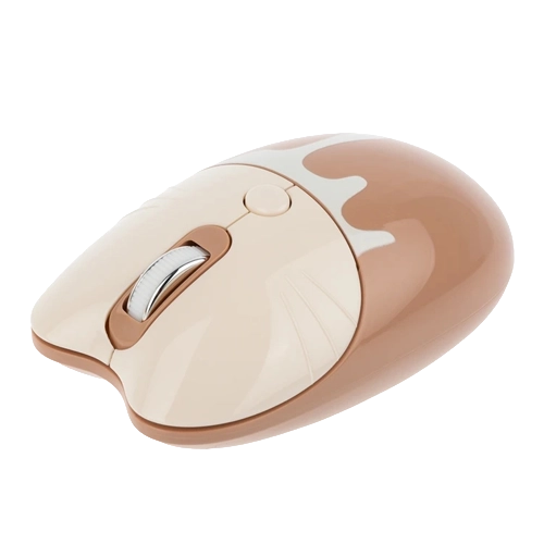 قیمت ست کیبورد و موس بی‌سیم موفی مدل Ice Cream