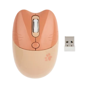 ماوس بی‌سیم مافی مدل M3