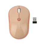 ماوس بی‌سیم مافی مدل M5DM