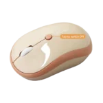 ماوس بی‌سیم مافی مدل M5DM