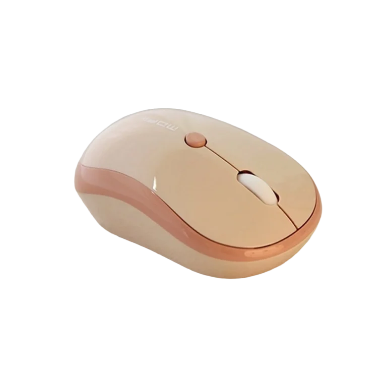 ماوس بی‌سیم مافی مدل M5DM