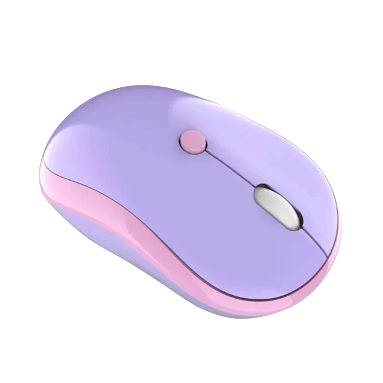 ماوس بی‌سیم مافی مدل M5DM