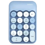 کیبورد اعداد بی‌سیم مافی مدل X910