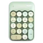 کیبورد اعداد بی‌سیم مافی مدل X910