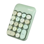 کیبورد اعداد بی‌سیم مافی مدل X910