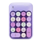 کیبورد اعداد بی‌سیم مافی مدل X910