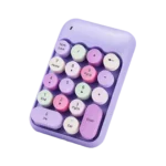 کیبورد اعداد بی‌سیم مافی مدل X910