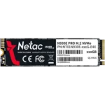 اس‌اس‌دی نتاک مدل N930E PRO ظرفیت 256 گیگابایت