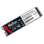 اس‌اس‌دی نتاک مدل N930E PRO ظرفیت 256 گیگابایت