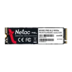 اس‌اس‌دی نتاک مدل N930E PRO ظرفیت 512 گیگابایت