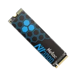 فروش اس‌اس‌دی نتاک مدل NV3000 ظرفیت 500 گیگابایت M.2