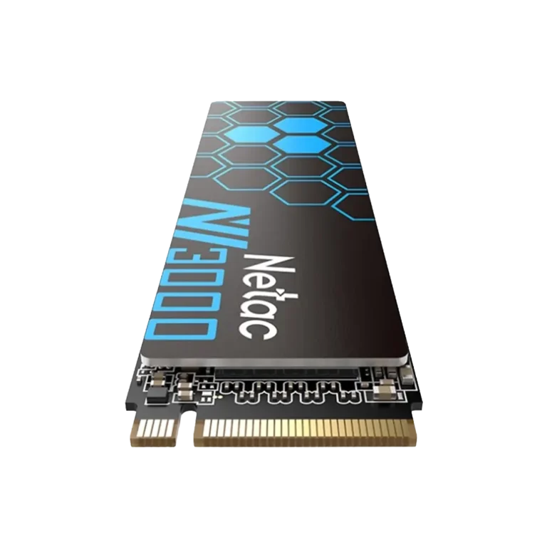 قیمت اس‌اس‌دی نتاک مدل NV3000 ظرفیت 500 گیگابایت M.2