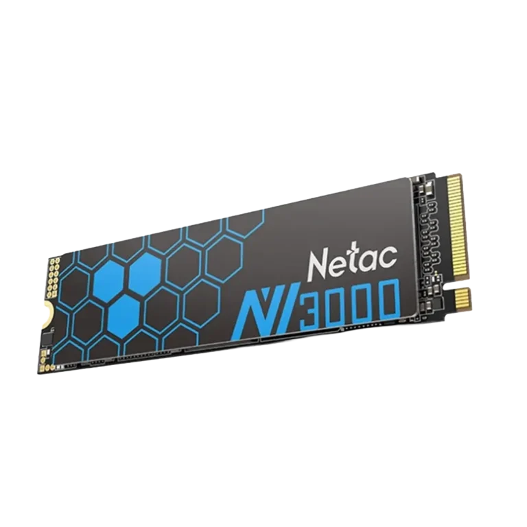 خرید اس‌اس‌دی نتاک مدل NV3000 ظرفیت 500 گیگابایت M.2