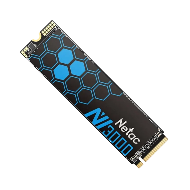فروش اس‌اس‌دی نتاک مدل NV3000 ظرفیت 500 گیگابایت M.2