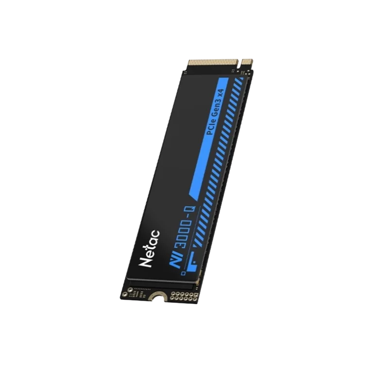 اس‌اس‌دی اینترنال نتاک مدل NV3000-Q ظرفیت 512 گیگابایت