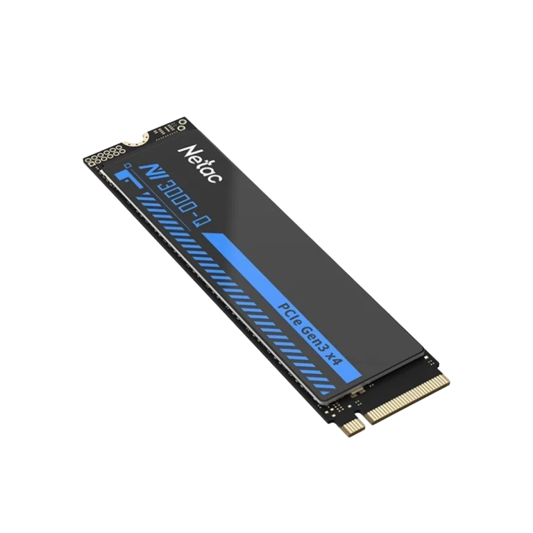 اس‌اس‌دی اینترنال نتاک مدل NV3000-Q ظرفیت 512 گیگابایت