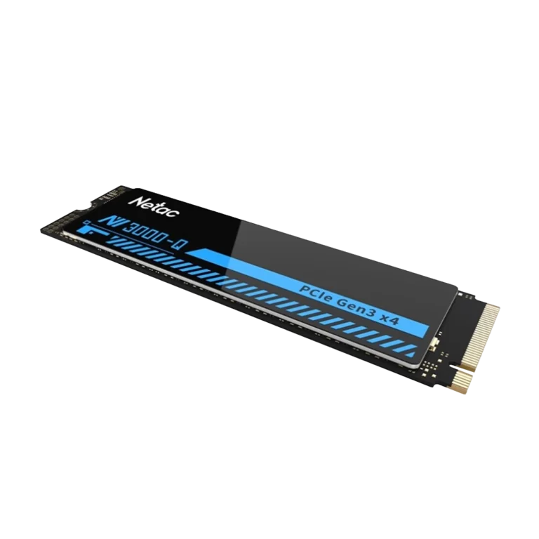 اس‌اس‌دی اینترنال نتاک مدل NV3000-Q ظرفیت 512 گیگابایت