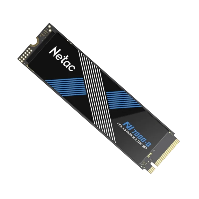 خرید اس‌اس‌دی نتاک مدل NV7000-Q ظرفیت 2 ترابایت M.2