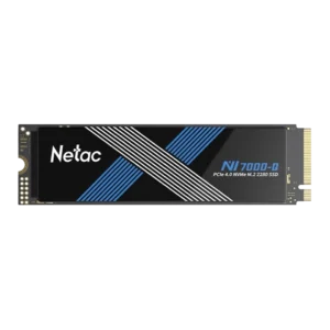 اس‌اس‌دی نتاک مدل NV7000-Q ظرفیت 1 ترابا...