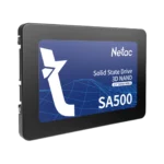فروش اس‌اس‌دی نتاک مدل SA500 ظرفیت 128 گیگابایت