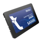 قیمت اس‌اس‌دی نتاک مدل SA500 ظرفیت 128 گیگابایت