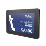 قیمت اس‌اس‌دی نتاک مدل SA500 ظرفیت 256 گیگابایت