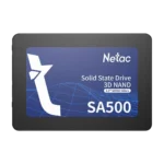 اس‌اس‌دی نتاک مدل SA500 ظرفیت 512 گیگابایت
