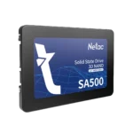 اس‌اس‌دی نتاک مدل SA500 ظرفیت 512 گیگابایت