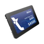 اس‌اس‌دی نتاک مدل SA500 ظرفیت 512 گیگابایت