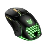 ماوس باسیم گیمینگ اونیکوما مدل CW902 RGB