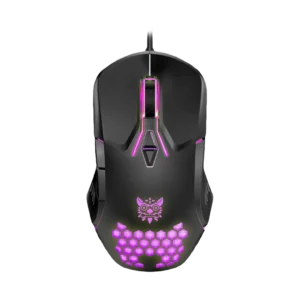 ماوس باسیم گیمینگ اونیکوما مدل CW902 RGB