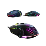 قیمت ماوس باسیم گیمینگ اونیکوما مدل CW902 RGB