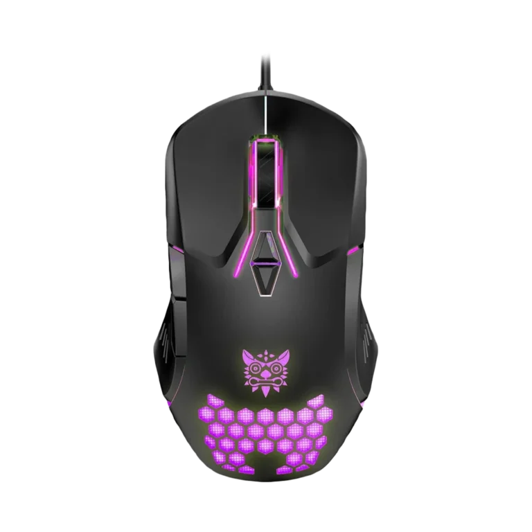 فروش ماوس باسیم گیمینگ اونیکوما مدل CW902 RGB