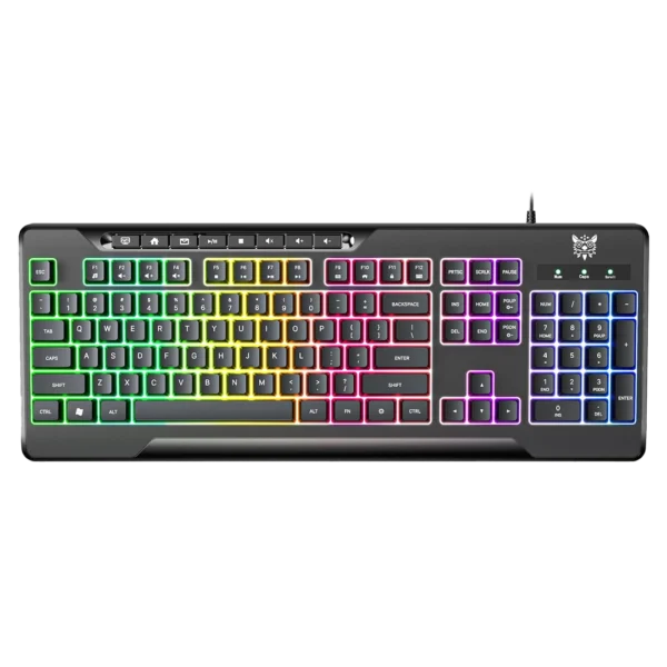 کیبورد گیمینگ اونیکوما مدل G32
